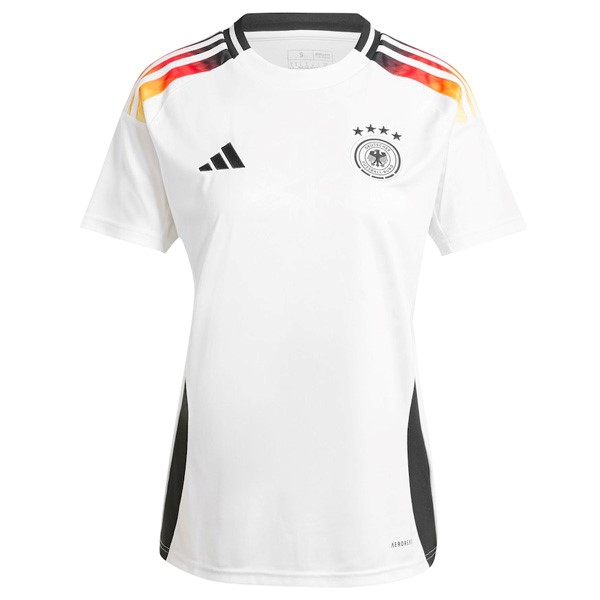 Tailandia Camiseta Alemania Primera Mujer 2024